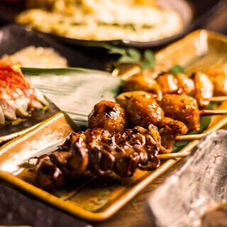 昼宴会可能！ランチタイムからコースあり◎