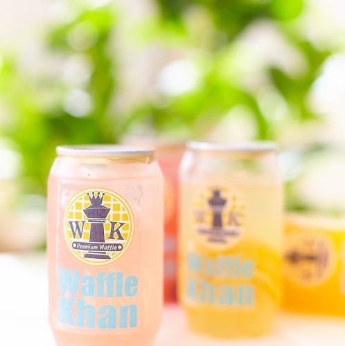 テイクアウトも可能です！