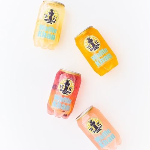 【映えドリンクも有り！】ランチなどにもおすすめ！