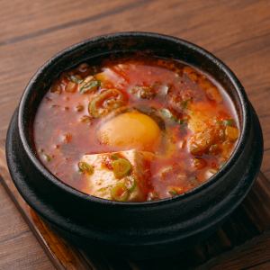 スンドゥブ