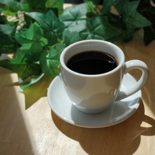 [原始☆] Kurara混合咖啡400日元（含税）