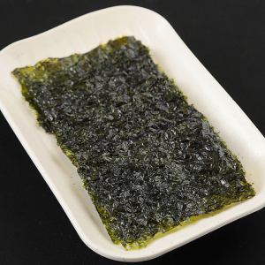 Korean paste