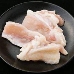国産ヤゲンナンコツ
