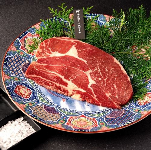 高品質なお肉が堪能できる焼肉ダイニング