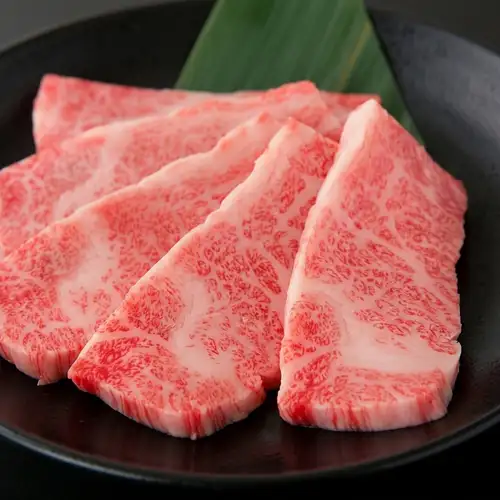 烤牛小排