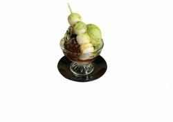 ★Matcha parfait