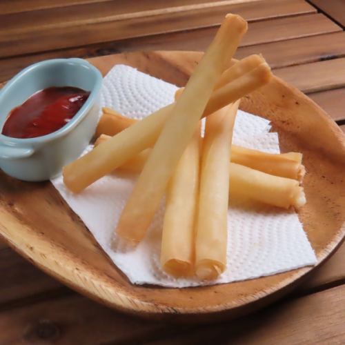 奶酪棒