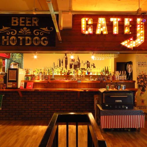 駅チカの好立地♪
