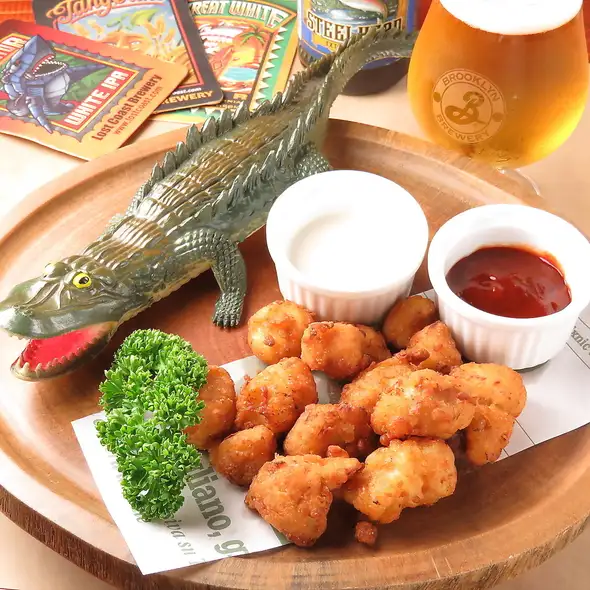 American Pizza&Craft Beer TRUNK トランク【公式】