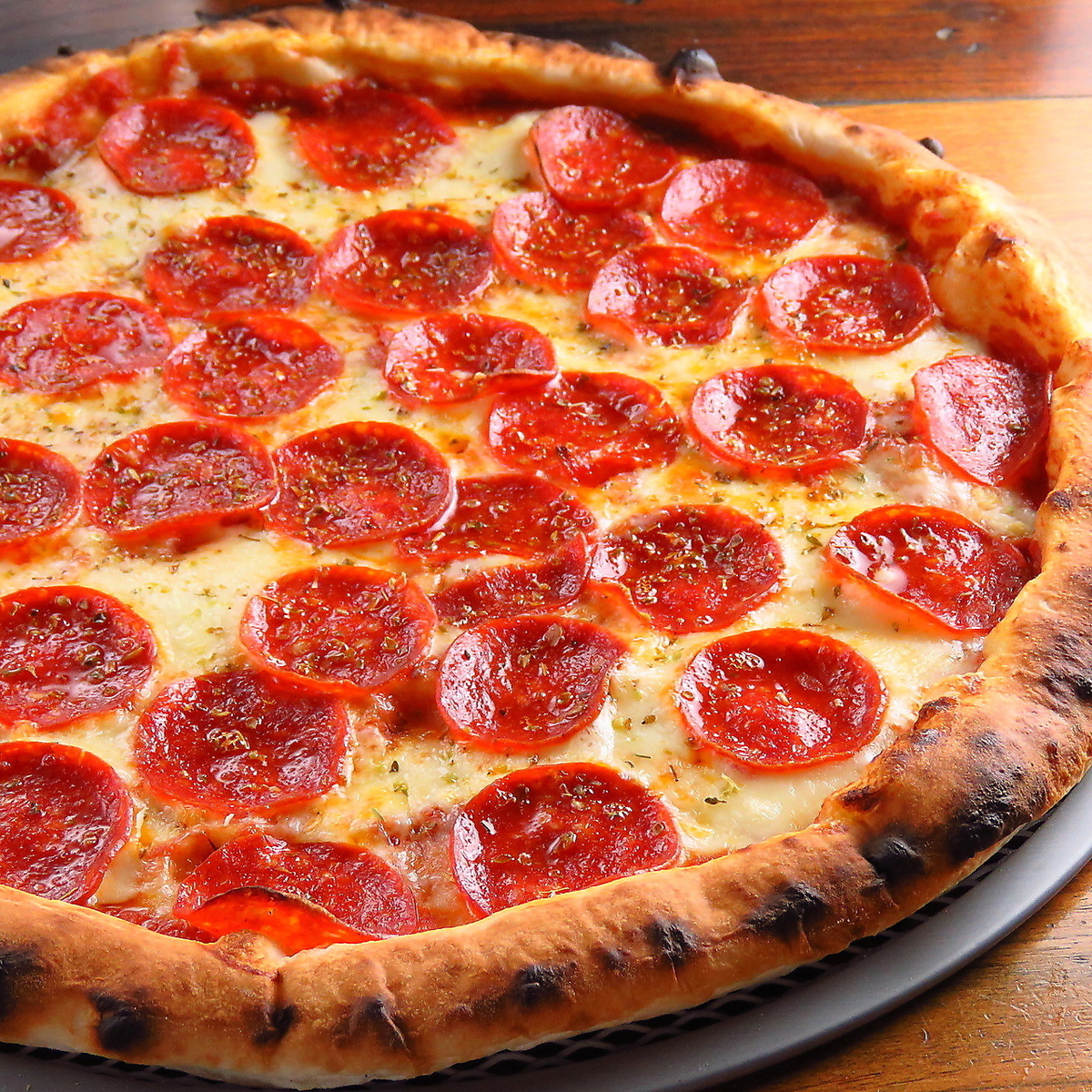 American Pizza&Craft Beer TRUNK トランク【公式】