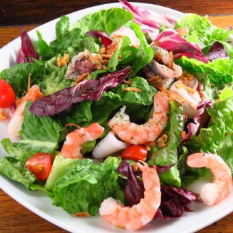 TRUNK Original Seafood Salad