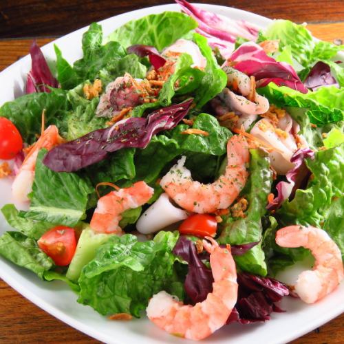 TRUNK Original Seafood Salad