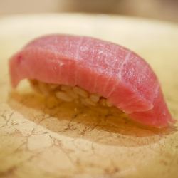 中トロ