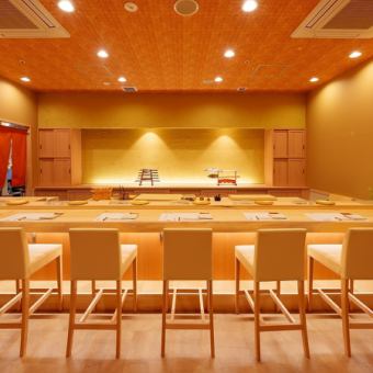 【親方おまかせ】 16500円(税込) ※昼は要予約