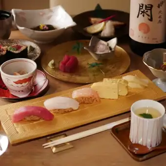 [Sunday to Thursday only] Weekday all-you-can-drink course *Reservations required for lunch