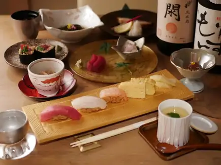 【日～木限定】平日飲み放題コース　※昼は要予約