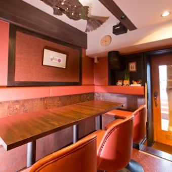 【テーブル1席×4名】渋谷で人気のテラス席をご用意♪チョイ飲み向けの料理もございます★会社帰りに1杯いかが?