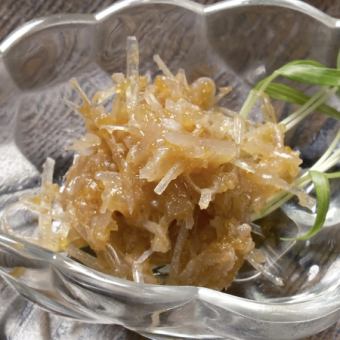 梅水晶