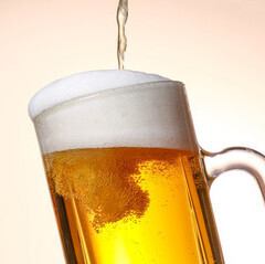 オリジナルクラフトビール