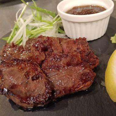 [90% Classic Skirt Steak Course] 7 dishes + 120 minutes all-you-can-drink 4,400 yen (tax included)