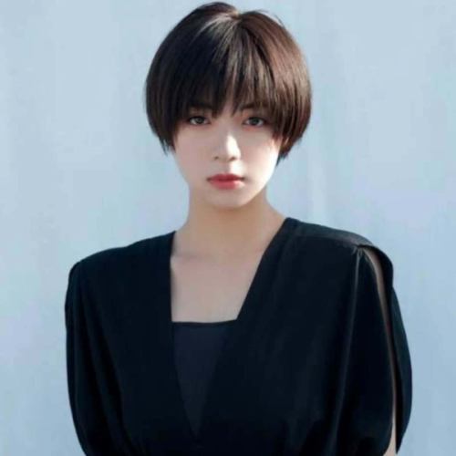 『店長の好みのタイプは？』
と聞かれても即答できなかったので
ちゃんと考えてみました

#蒼井優　さん
演技上手いし色気ありますよね
#池田エライザ　さん
女優、映画監督、カメラマン、歌手
多才だしビジュ強すぎ
#姫野ひなの　さん
なんかtiktokでよく出てくる
かわいい
#伊織もえ　さん
たまらん

統一感ないなぁ笑