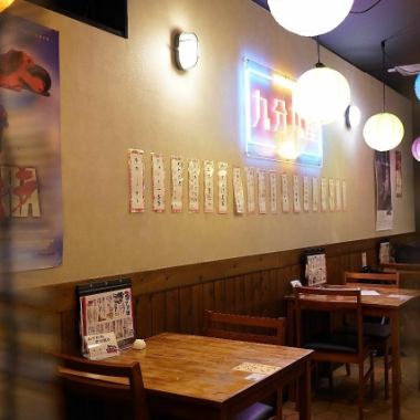 每日营业!超过50种饮品,包括冰爽生啤!2小时畅饮,仅需2500日元