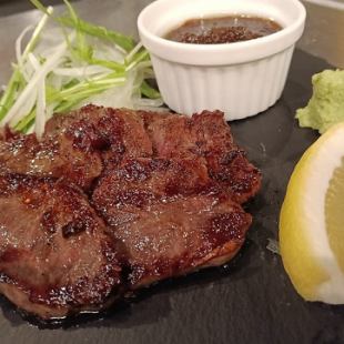 牛肉Harami牛排