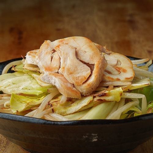 二郎のうえのやつ