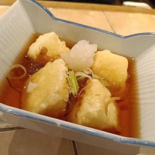 炸卡門貝爾奶酪