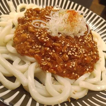 Q.なんでメニューじ