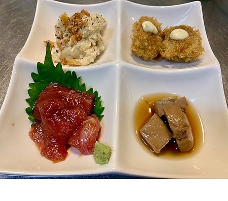 超值晚間飲品套餐：2,000日圓（含稅）
