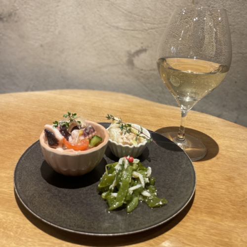 HAPPY HOUR（11:00～14:00）