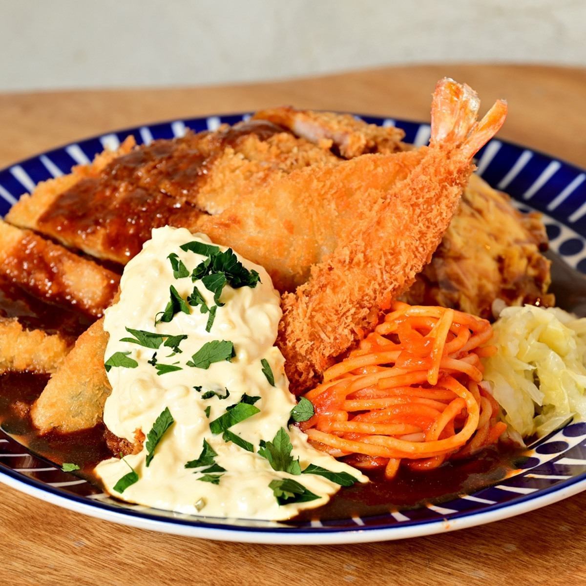 昼飲みもOK！お得なハッピーアワーもネット予約でどうぞ♪