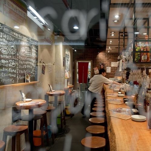 梅田駅より徒歩3分