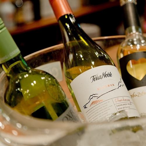 昼飲み大歓迎★