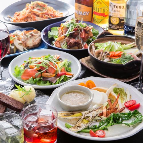 女孩们的聚会可以持续长达6个小时。