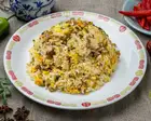 高菜チャーハン