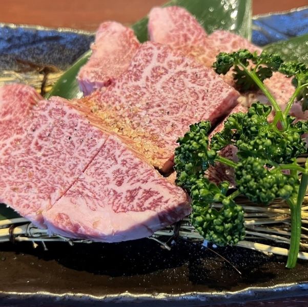 三大和牛の「近江牛」をご堪能ください！