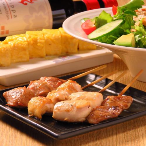 各種宴会コースご用意