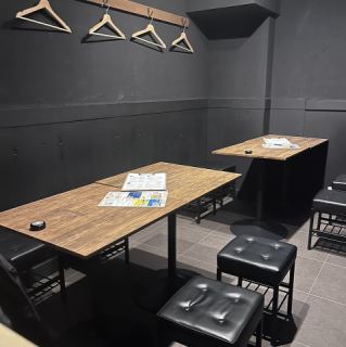 各種ご宴会・デート・合コンなどに◎