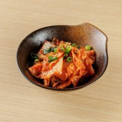 本格韓国キムチ