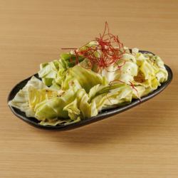 バリ旨きゃべつ