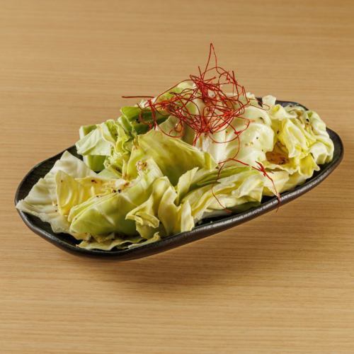 バリ旨きゃべつ