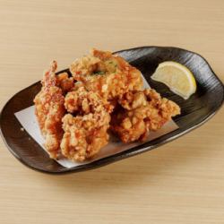 若鶏のから揚げ