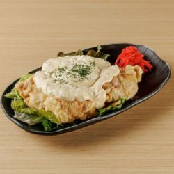 宮崎名物　チキン南蛮