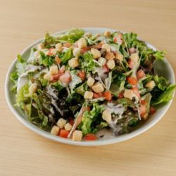 九州恵みの明太シーザーサラダ