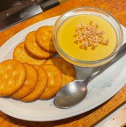 チーズ豆腐