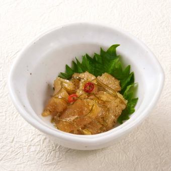 수의 아이 삼매