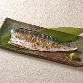 삐리〆사바 (반신)