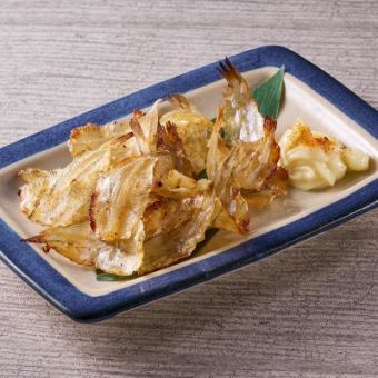 炙りひめご